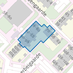 Perceel ZWD01-B-7617