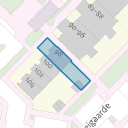 Perceel ZWD01-B-7618