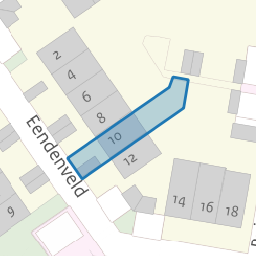 Perceel ZWD01-B-7624