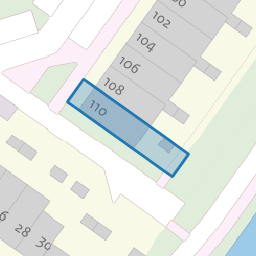 Perceel ZWD01-B-7628