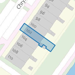 Perceel ZWD01-B-7629