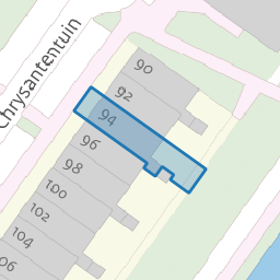 Perceel ZWD01-B-7630