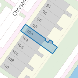 Perceel ZWD01-B-7637