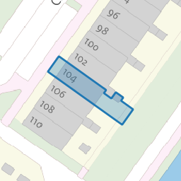 Perceel ZWD01-B-7638