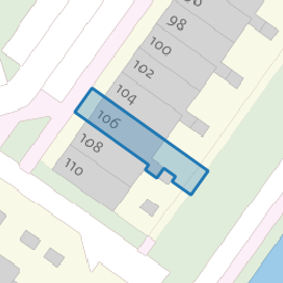 Perceel ZWD01-B-7639