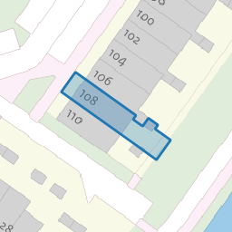 Perceel ZWD01-B-7640