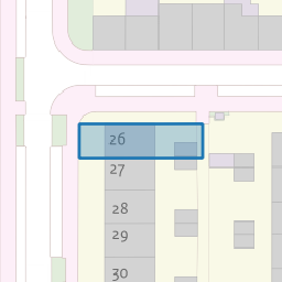 Perceel ZWD01-B-7642