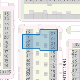 Perceel ZWD01-B-7643