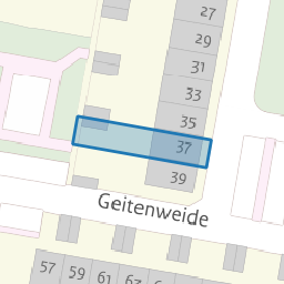 Perceel ZWD01-B-7644