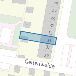 Perceel ZWD01-B-7645