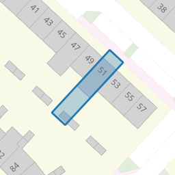 Perceel ZWD01-B-7650