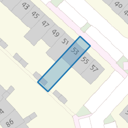 Perceel ZWD01-B-7651