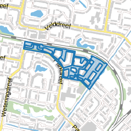 Perceel ZWD01-B-7652