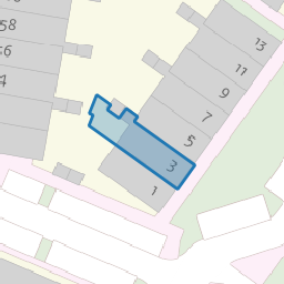 Perceel ZWD01-B-7653