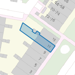 Perceel ZWD01-B-7656