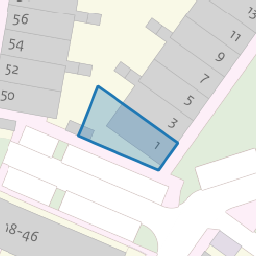 Perceel ZWD01-B-7659