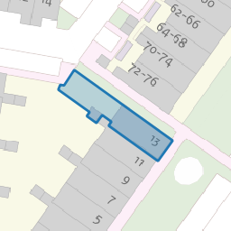 Perceel ZWD01-B-7662