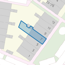 Perceel ZWD01-B-7663