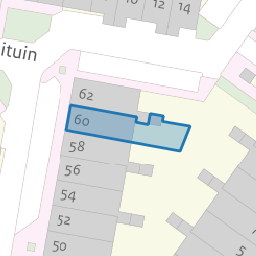 Perceel ZWD01-B-7664