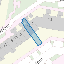 Perceel ZWD01-B-7667