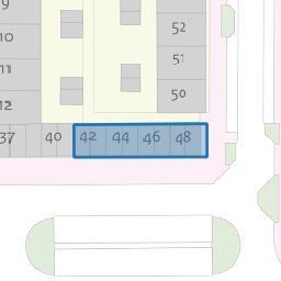 Perceel ZWD01-B-7672