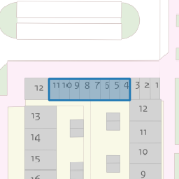 Perceel ZWD01-B-7673