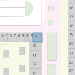 Perceel ZWD01-B-7674