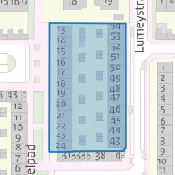 Perceel ZWD01-B-7676