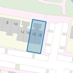 Perceel ZWD01-B-7682