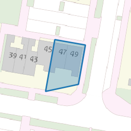 Perceel ZWD01-B-7684