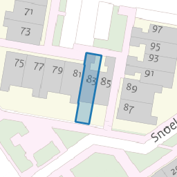 Perceel ZWD01-B-7688