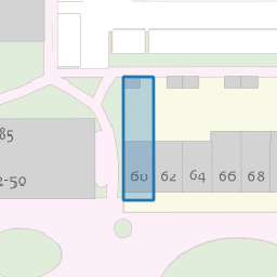 Perceel ZWD01-B-7697