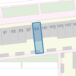 Perceel ZWD01-B-7698