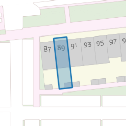 Perceel ZWD01-B-7699