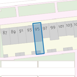 Perceel ZWD01-B-7700