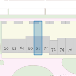 Perceel ZWD01-B-7705