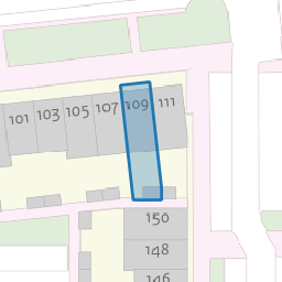 Perceel ZWD01-B-7707