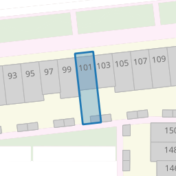 Perceel ZWD01-B-7711