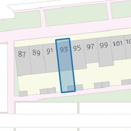 Perceel ZWD01-B-7714