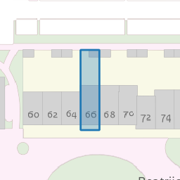 Perceel ZWD01-B-7716