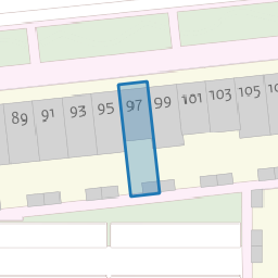 Perceel ZWD01-B-7717