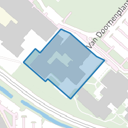 Perceel ZWD01-B-7724