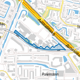 Perceel ZWD01-B-7727