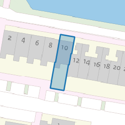 Perceel ZWD01-B-7731