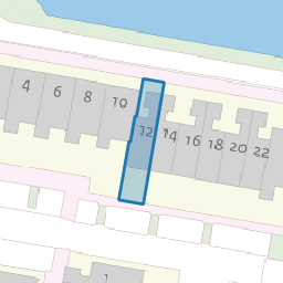 Perceel ZWD01-B-7732