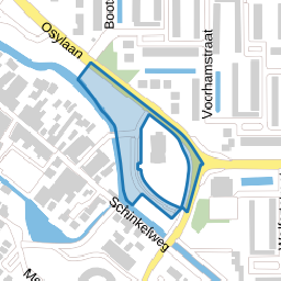 Perceel ZWD01-B-7733