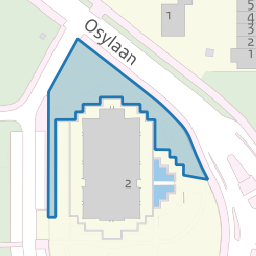 Perceel ZWD01-B-7734