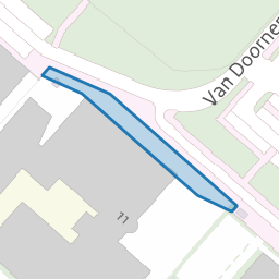 Perceel ZWD01-B-7744