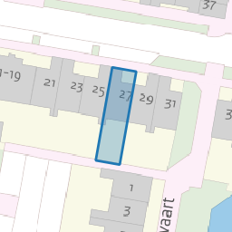 Perceel ZWD01-B-7745