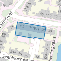 Perceel ZWD01-B-7746